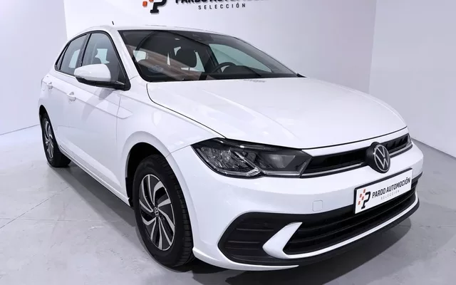 VOLKSWAGEN Polo Polo 1.0 TSI Life 70kW