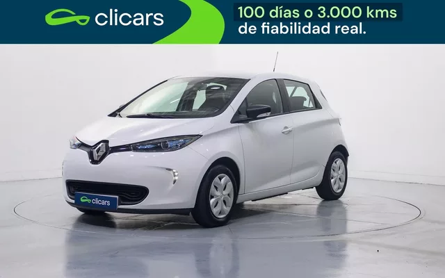 RENAULT Zoe Zoe Life 40 R90 68kW