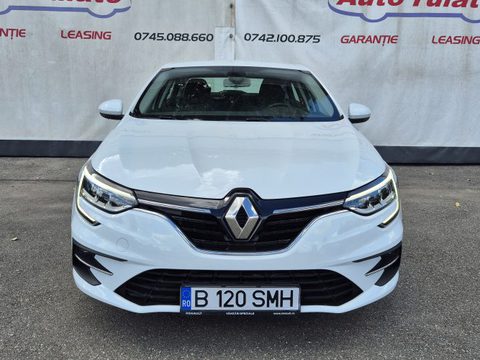 Renault Megane TCe 140 EDC GPF Equilibre 2024