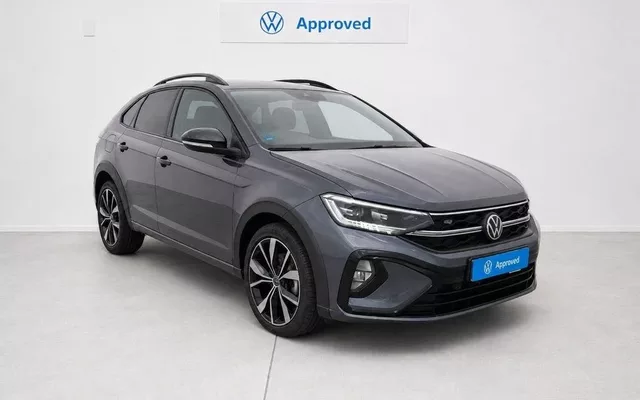 VOLKSWAGEN Taigo Taigo 1.0 TSI R-Line DSG 85kW
