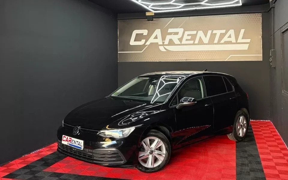 VOLKSWAGEN Golf Golf 2.0TDI Life 85kW