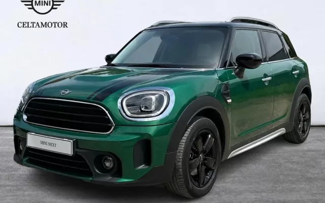 MINI Countryman MINI Cooper D 110 kW (150 CV)