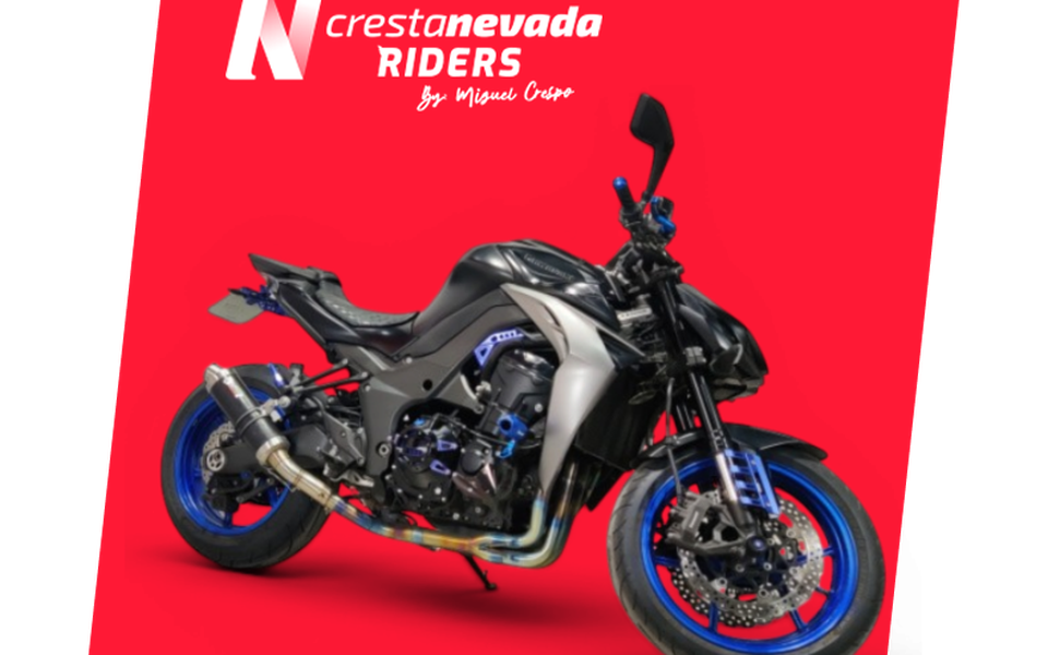 KAWASAKI Z 1000
