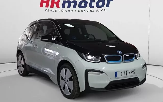 BMW i3 i3 94Ah BEV
