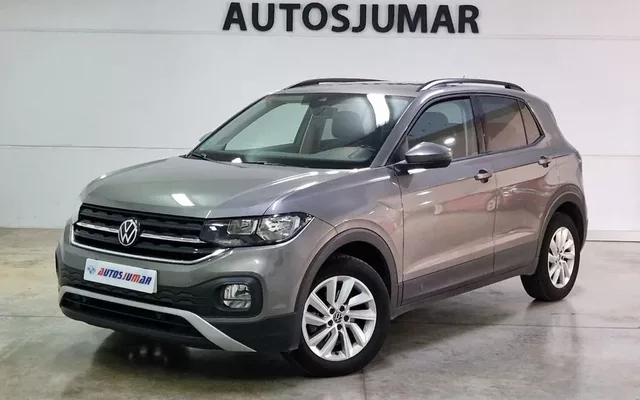 VOLKSWAGEN T-Cross T-Cross 1.0 TSI Advance DSG7 81kW
