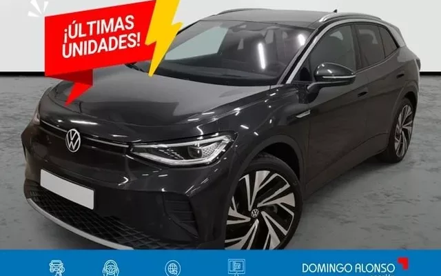 VOLKSWAGEN ID.4 Pro Power 77 kWh 150kW (204 CV) (E213MN14)