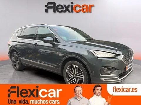 SEAT Tarraco 2.0 TDI 140kW 4Drive DSG S&S Xcel Plus