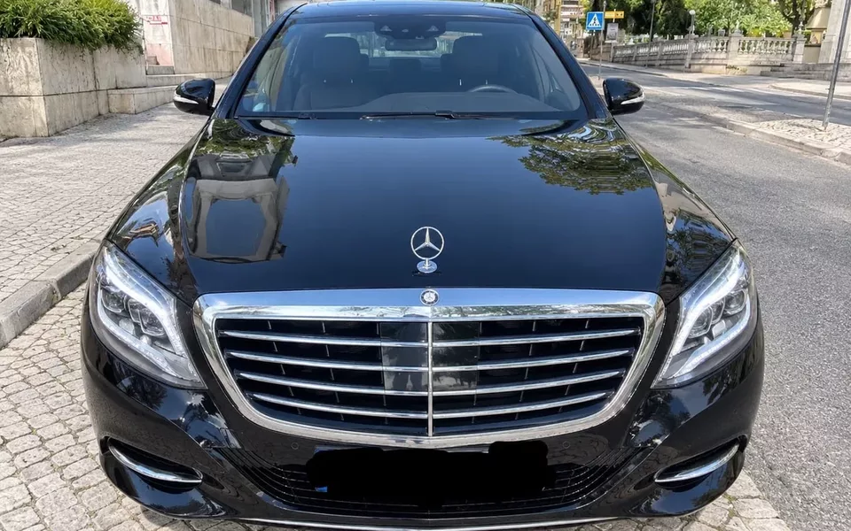 Mercedes-Benz A 150