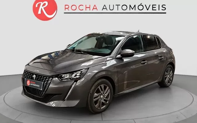 Peugeot 208 PureTech 75 Active Pack