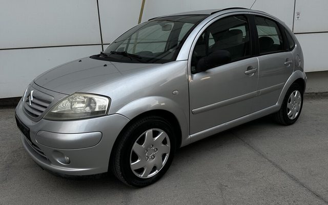 Citroen C3 ΑΥΤΟΜΑΤΟ