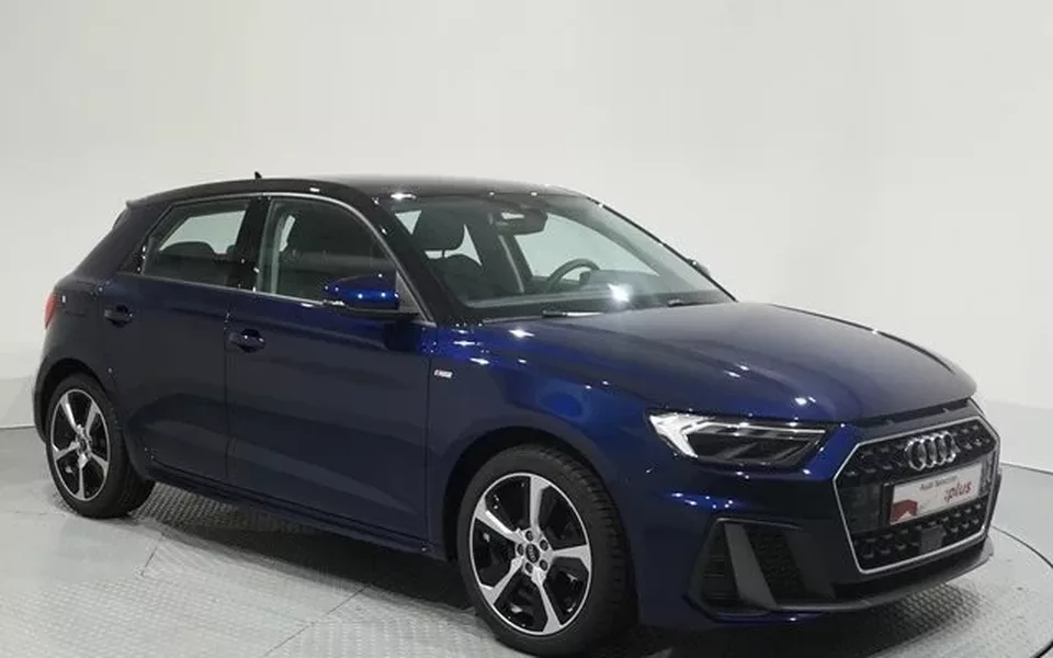 AUDI A1 A1 Sportback 30 TFSI Adrenalin 85kW