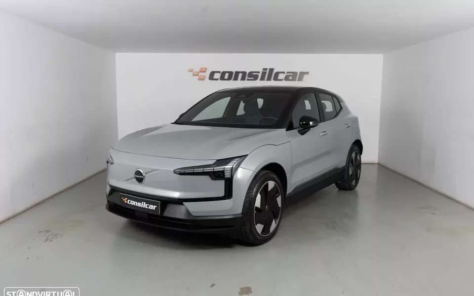 Volvo EX30 69 kWh Single Motor Extended Range Plus