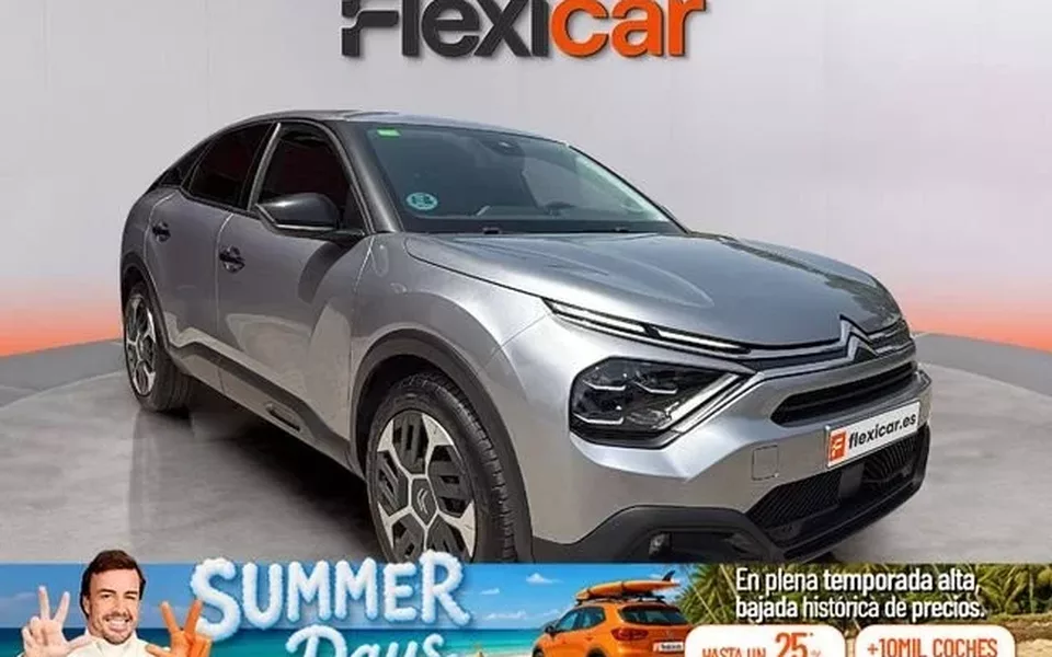 CITROEN C4 1.5 BlueHDI 110 S&S 6V FEEL