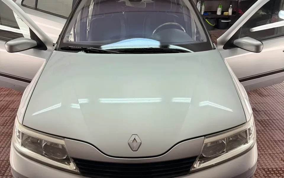 Renault Laguna 1.6 Dynamique