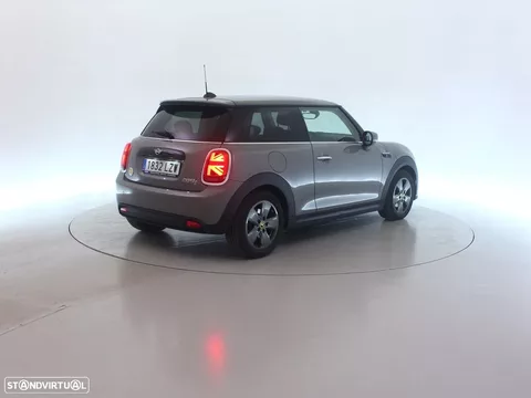 MINI 3 Portas Cooper SE