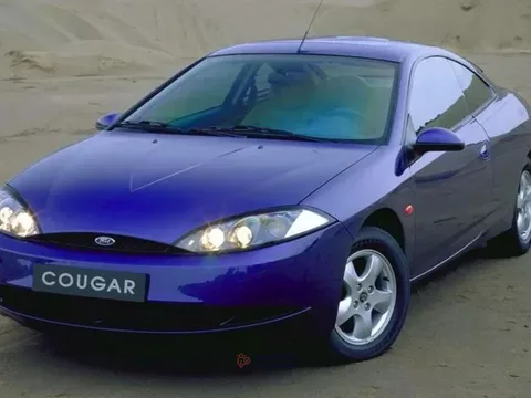 Honda Aeon Cobra