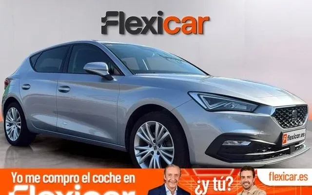 SEAT León León 1.5 TSI S&S Xcellence 150