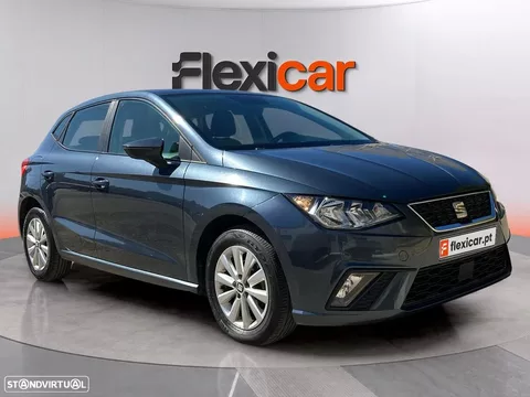 SEAT Ibiza 1.0 Style