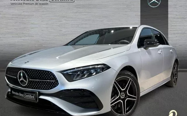 MERCEDES-BENZ Clase A A 250e Progressive Line Advanced 8G-DCT