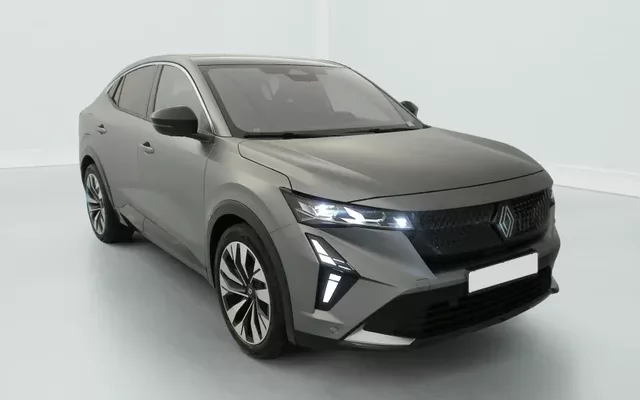Renault Rafale E-Tech full hybrid 200ch Techno Zéro km immatriculé