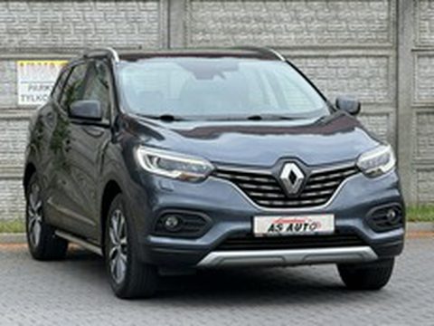 Renault Kadjar I 1.3dm³ 140KM