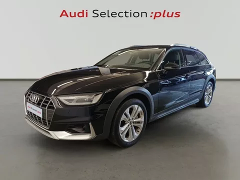 AUDI A4 Allroad Quattro 40 TDI 140kW (190CV) quattro S tronic