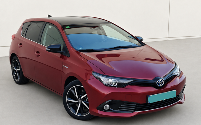 TOYOTA Auris Auris hybrid 140H Feel!
