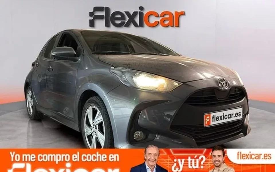 TOYOTA Yaris Yaris 120H 1.5 Active Plus