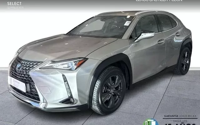 LEXUS UX UX 250h Business City 2WD