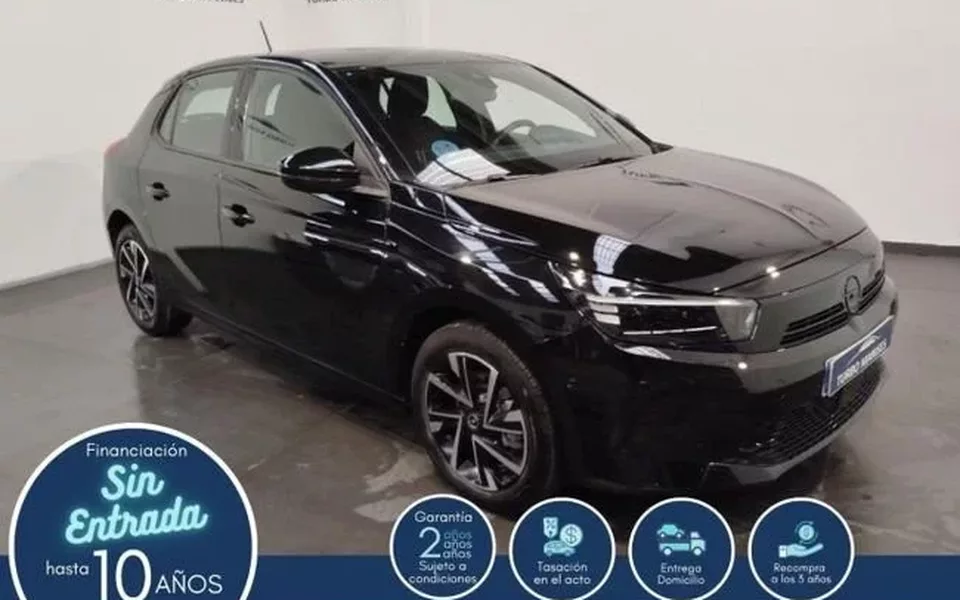 OPEL Corsa 1.2T XHL 74kW (100CV) GS-Line