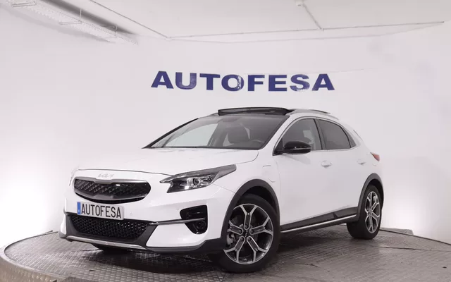 Kia XCEED 1.6 PHEV EMOTION AUTO 141CV 5P