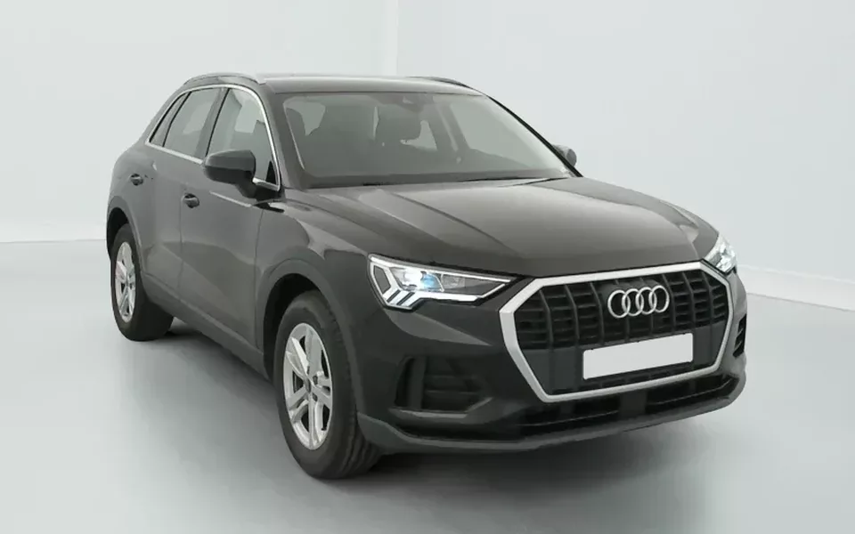 Audi Q3 35 TFSI 150 CH S TRONIC 7 BUSINESS LINE Occasion