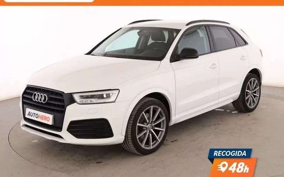 AUDI Q3 1.4 TFSI ACT Sport
