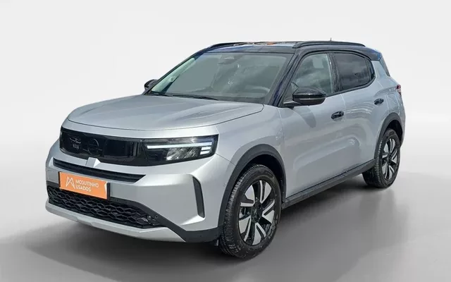 Opel Frontera 1.2 Hybrid GS eDCT