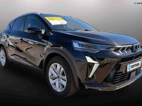 MITSUBISHI - ASX - ASX 1.0 MPI-T Kaiteki