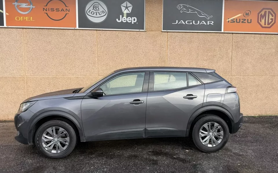 Peugeot 2008 1.2 PureTech Allure Pack