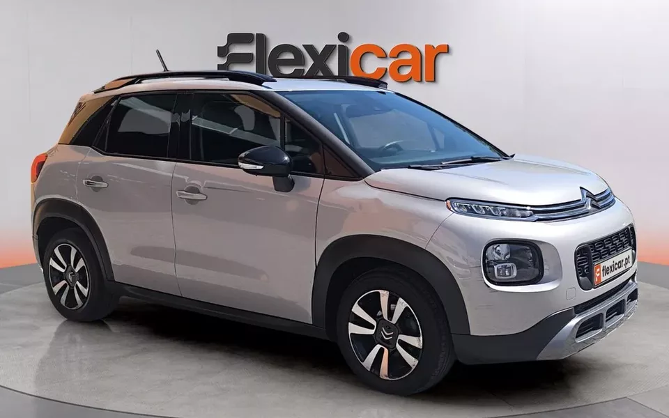 Citroën C3 Aircross 1.2 PureTech Feel