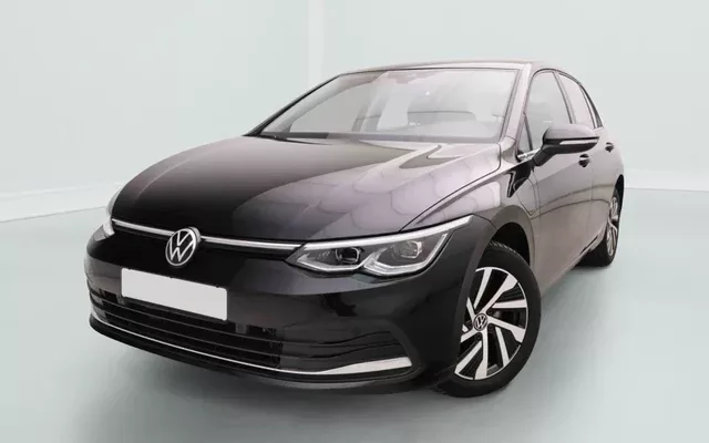 Volkswagen GOLF 1.4 eHybrid PHEV 204 Style Occasion