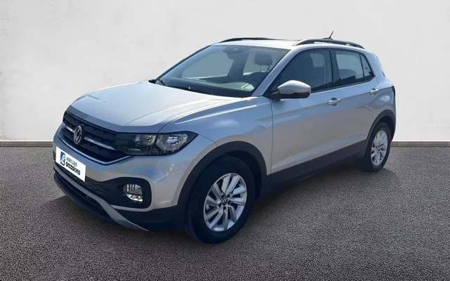 VOLKSWAGEN T-CROSS 1.0 TSI 95 Start/Stop BVM5 Life Plus