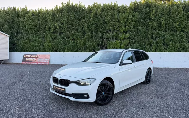 BMW 318