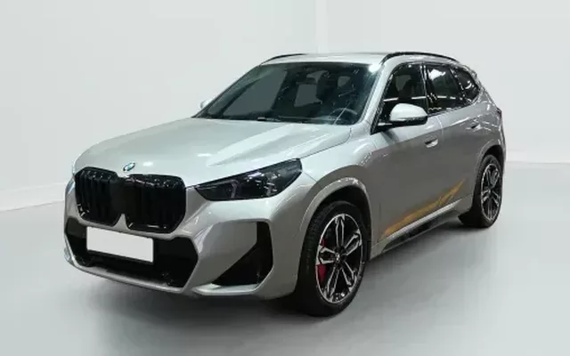 BMW X1 U11 X1 sDrive 20d 163ch DKG7 M Sport Occasion