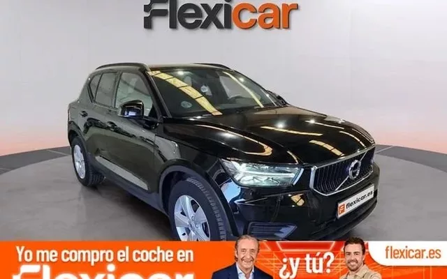 VOLVO XC40 2.0 D3 Auto