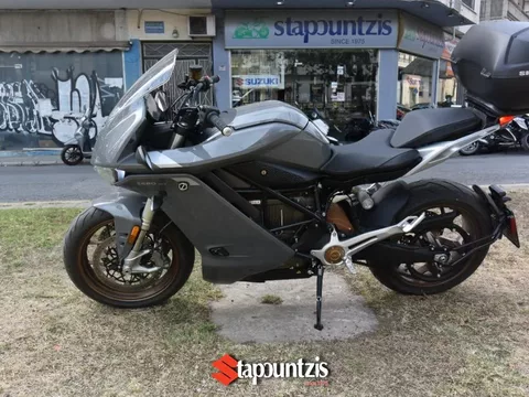 Zero Sr/S 750χλμ,Ολοκαίνουργιο,Εδεσμεύθη 2023