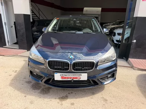 BMW Serie 2 218d Active Tourer