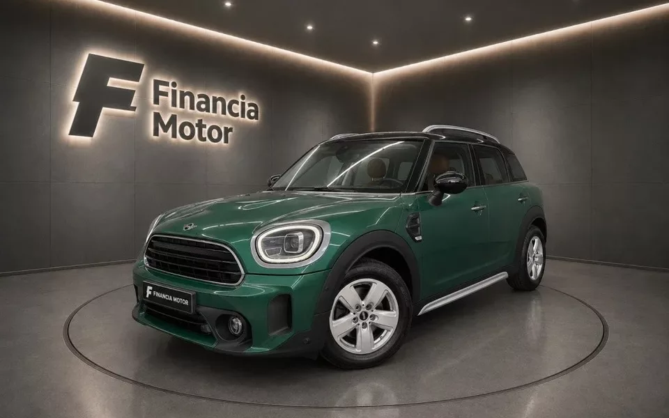 MINI Countryman COUNTRYMAN COOPER