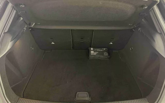 MERCEDES - Classe A - A 180 d Progressive Aut.