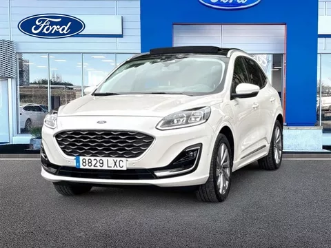 FORD Kuga Kuga 2.5 Duratec PHEV Vignale 4x2