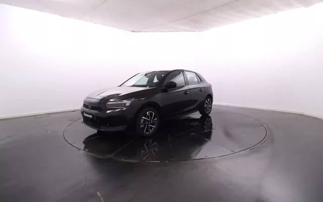 Opel Corsa 1.2T GS Line 100cv