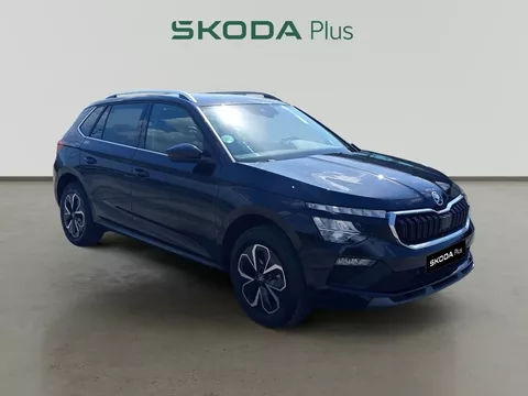 SKODA Kamiq Kamiq 1.0 TSI Selection 85kW - 19950€ en Orcoyen