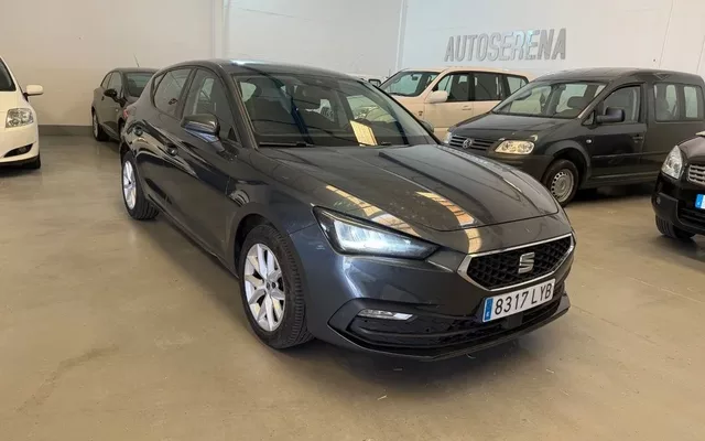 SEAT León León 2.0TDI S&S Reference 115
